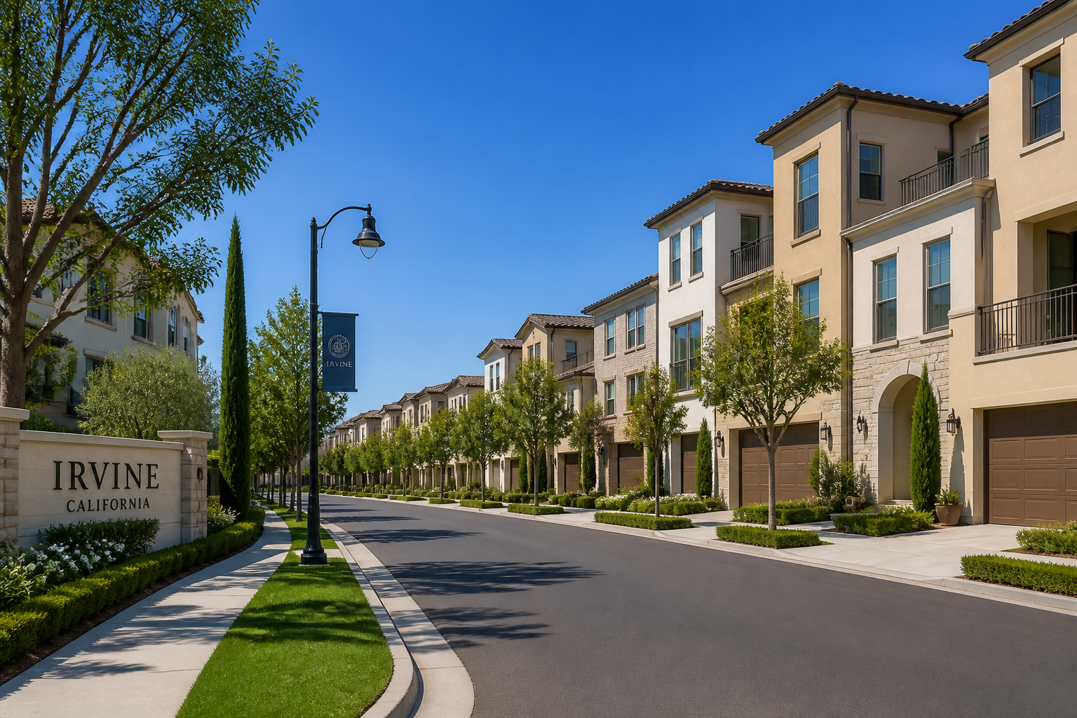 Irvine Rental Market: How the Short-Term Rental Ban Impacts Housing Supply