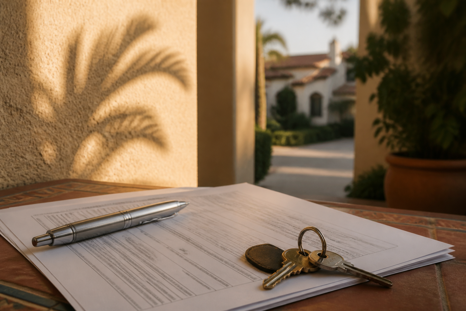 Do I need a cosigner in Irvine?